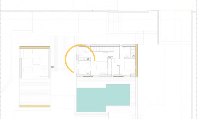 Nieuwbouw - Villa - Moraira - 