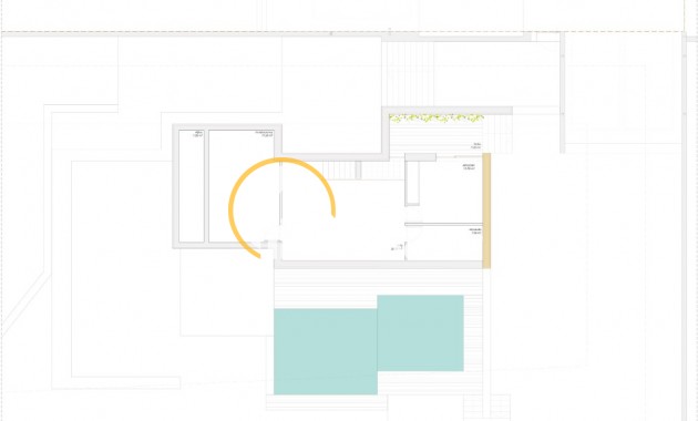 Nieuwbouw - Villa - Moraira - 