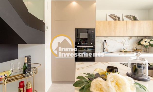 Nieuwbouw - Villa - Benidorm - 