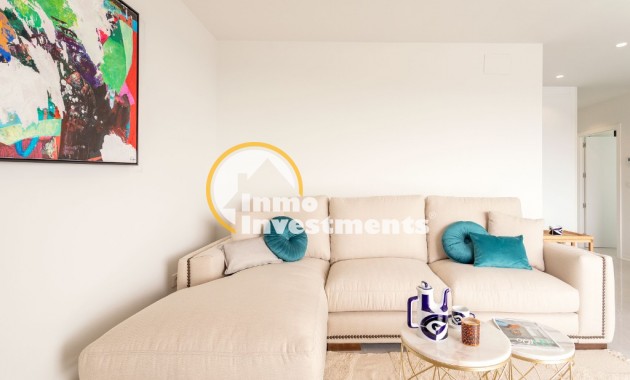 Nieuwbouw - Villa - Benidorm - 