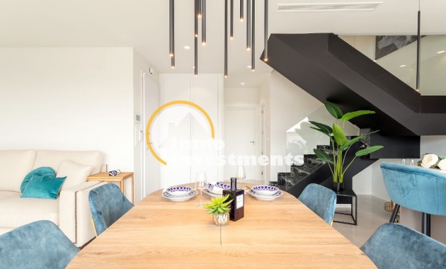 Nieuwbouw - Villa - Benidorm - 