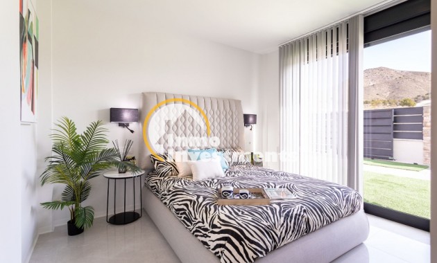 Nieuwbouw - Villa - Benidorm - 