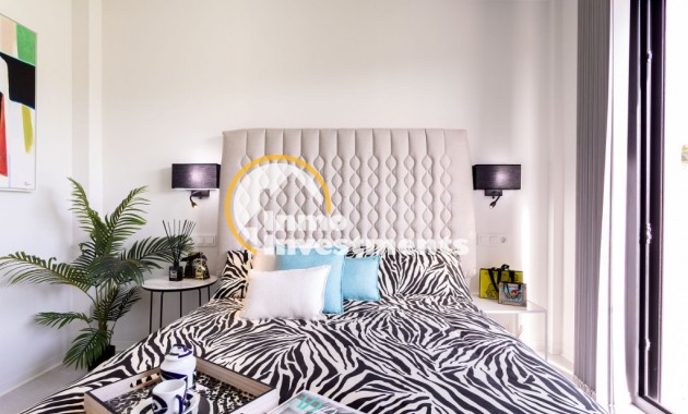 Nieuwbouw - Villa - Benidorm - 