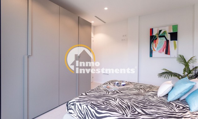 Nieuwbouw - Villa - Benidorm - 