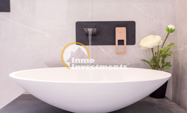 Nieuwbouw - Villa - Benidorm - 