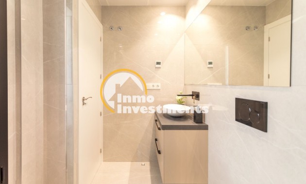 Nieuwbouw - Villa - Benidorm - 