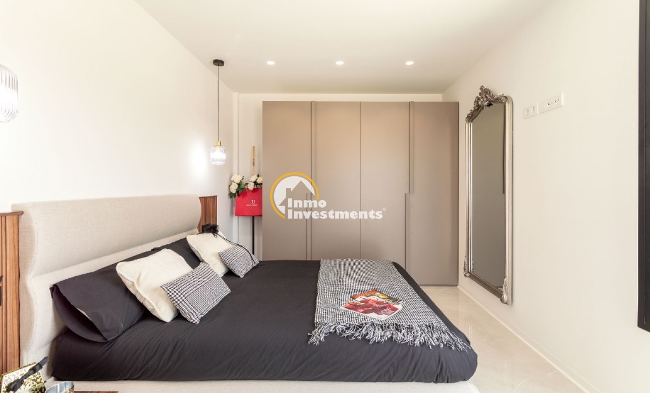 Nieuwbouw - Villa - Benidorm - 