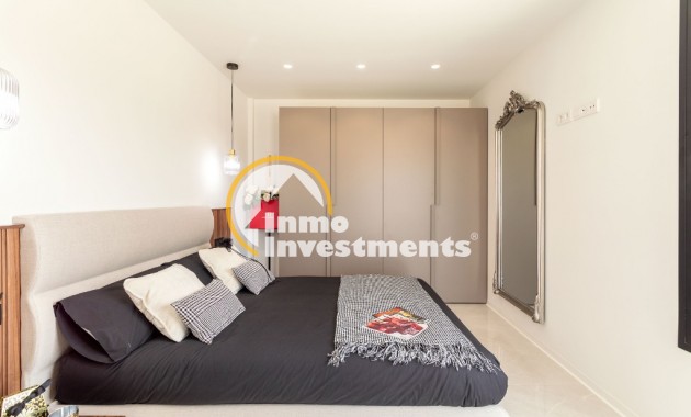 Nieuwbouw - Villa - Benidorm - 