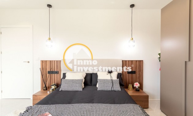 Nieuwbouw - Villa - Benidorm - 