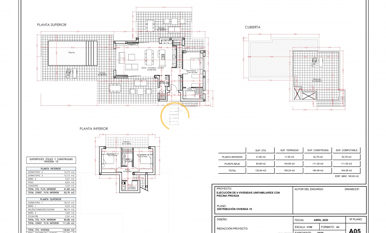 Nieuwbouw - Villa - Las Colinas - Las Colinas Golf