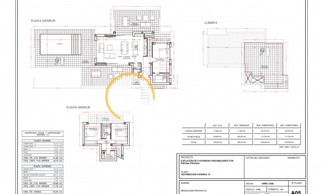 Nieuwbouw - Villa - Las Colinas - Las Colinas Golf