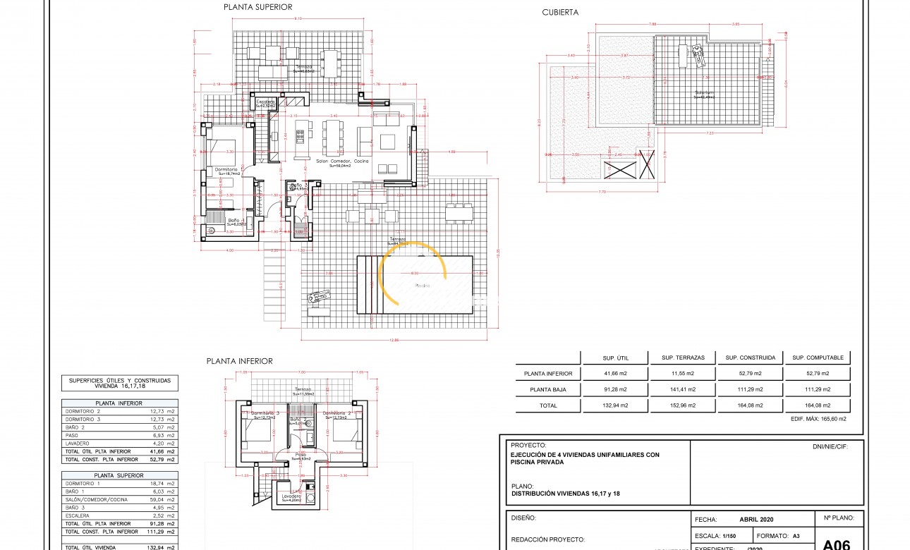 Nieuwbouw - Villa - Las Colinas - Las Colinas Golf
