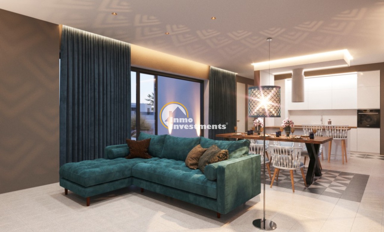 Nieuwbouw - Villa - Las Colinas - Las Colinas Golf