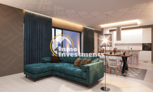 Nieuwbouw - Villa - Las Colinas - Las Colinas Golf