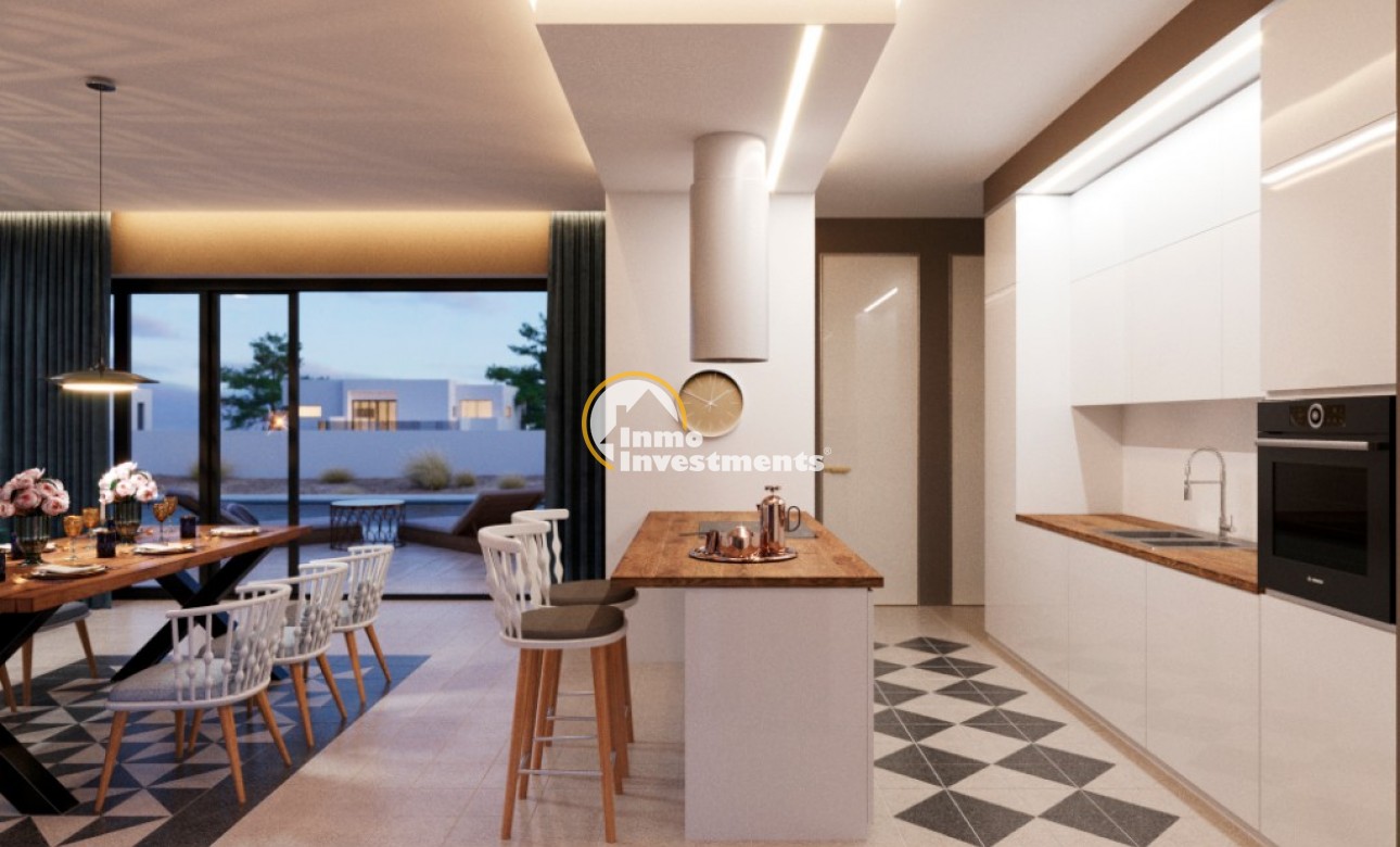 Nieuwbouw - Villa - Las Colinas - Las Colinas Golf