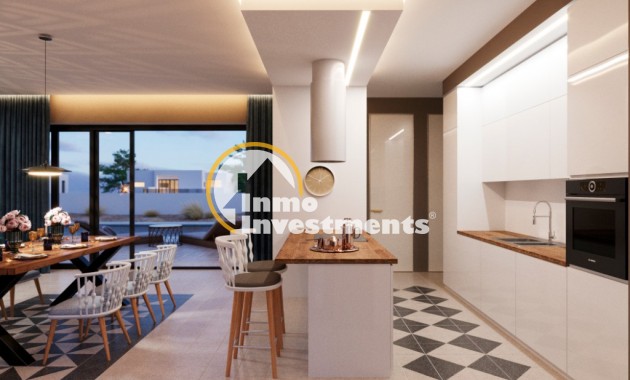 Nieuwbouw - Villa - Las Colinas - Las Colinas Golf