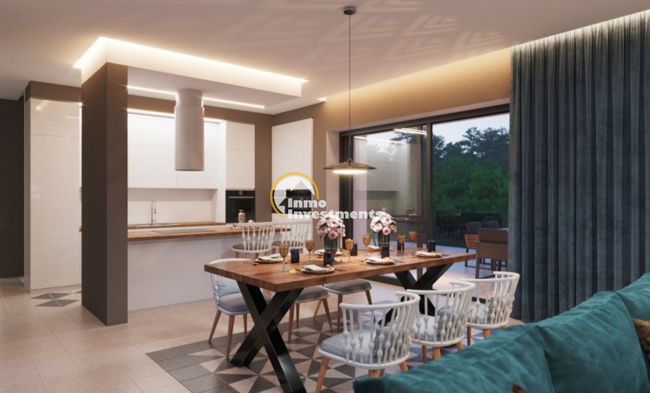 Nieuwbouw - Villa - Las Colinas - Las Colinas Golf