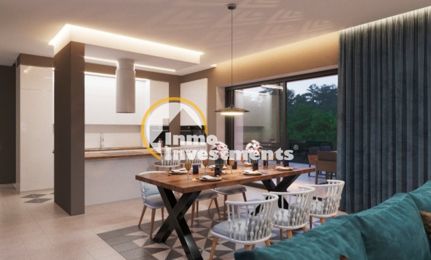 Nieuwbouw - Villa - Las Colinas - Las Colinas Golf