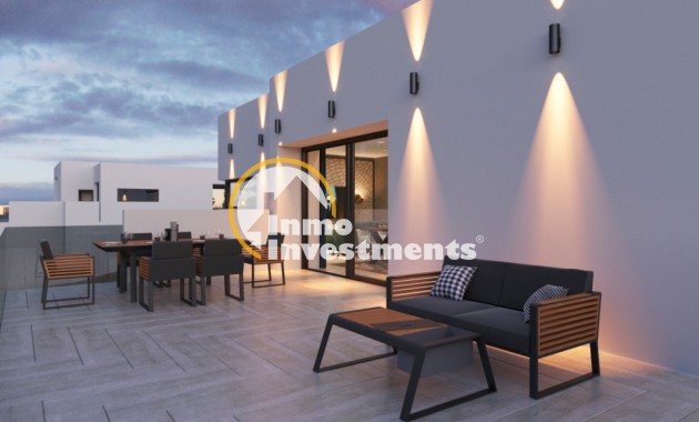 Nieuwbouw - Villa - Las Colinas - Las Colinas Golf