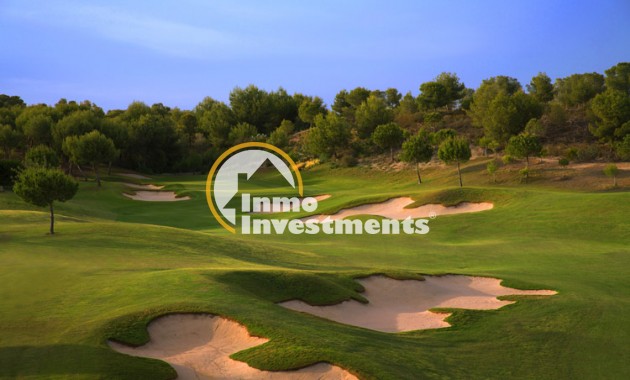 Nieuwbouw - Villa - Las Colinas - Las Colinas Golf