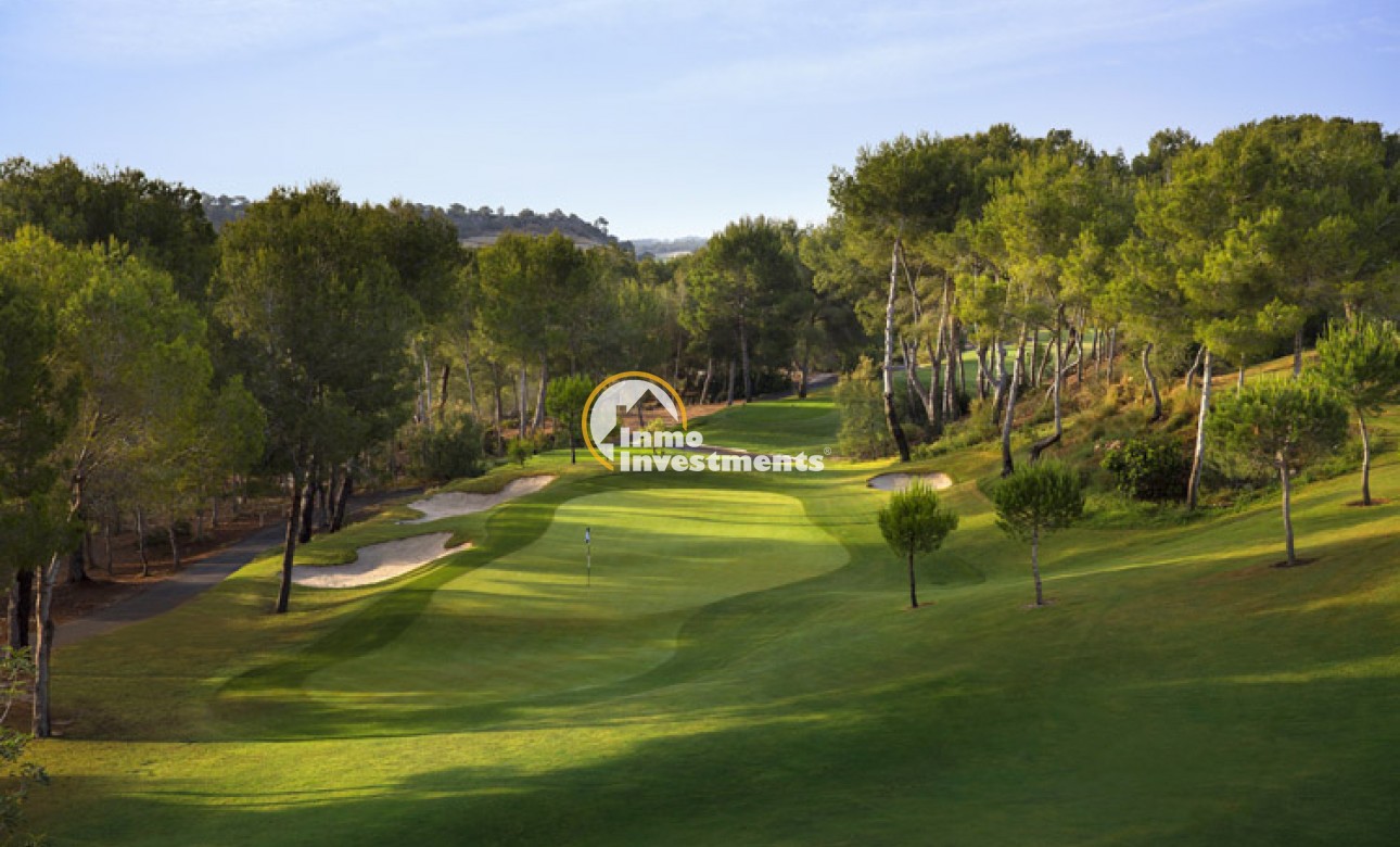 Nieuwbouw - Villa - Las Colinas - Las Colinas Golf