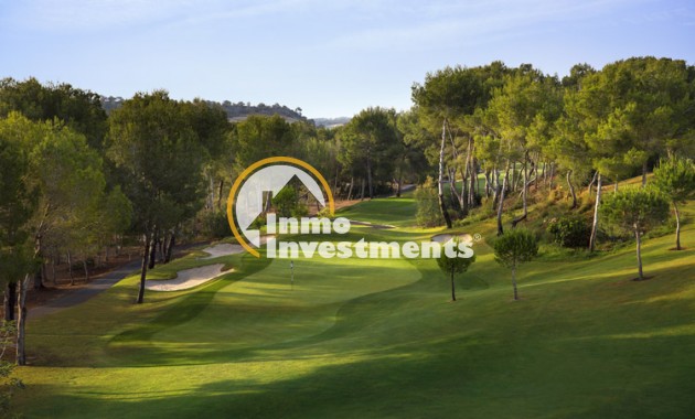 Nieuwbouw - Villa - Las Colinas - Las Colinas Golf