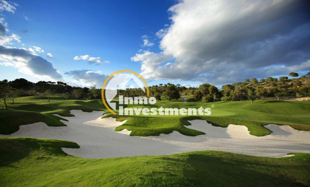 Nieuwbouw - Villa - Las Colinas - Las Colinas Golf