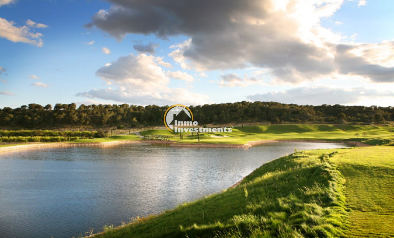 Nieuwbouw - Villa - Las Colinas - Las Colinas Golf
