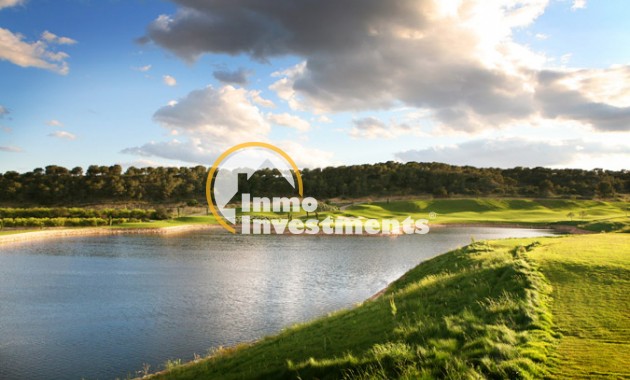 Nieuwbouw - Villa - Las Colinas - Las Colinas Golf