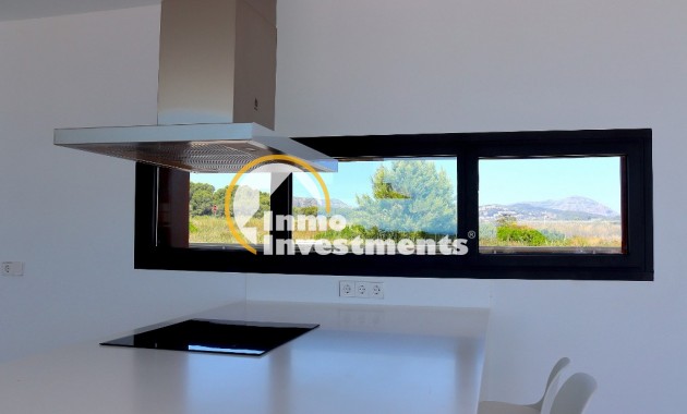 Nieuwbouw - Villa - Moraira - 