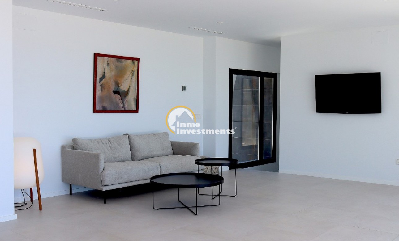 Nieuwbouw - Villa - Moraira - 