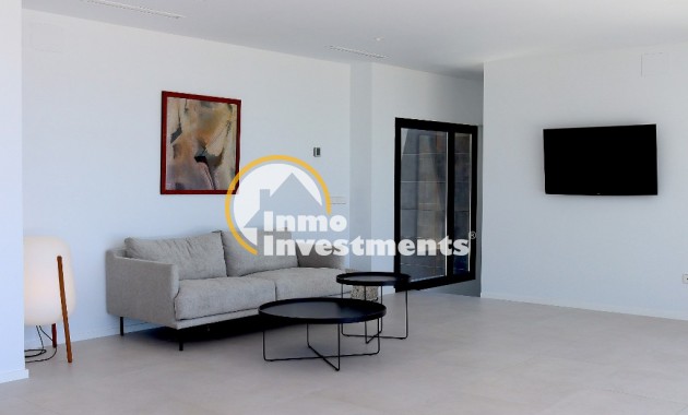 Nieuwbouw - Villa - Moraira - 