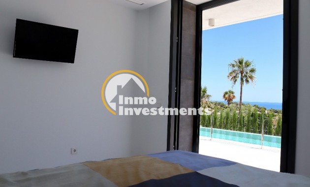 Nieuwbouw - Villa - Moraira - 