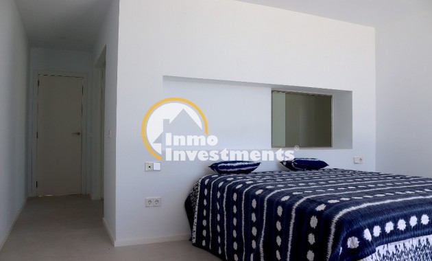 Nieuwbouw - Villa - Moraira - 