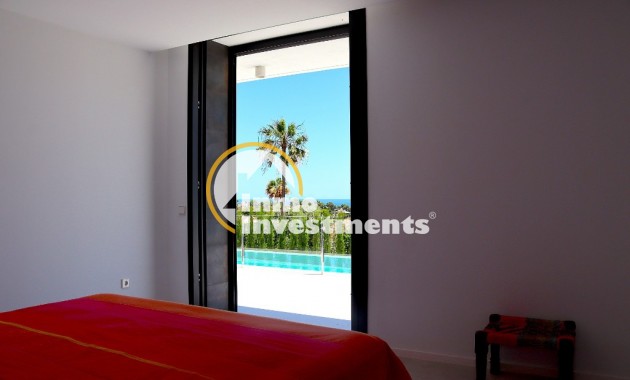 Nieuwbouw - Villa - Moraira - 