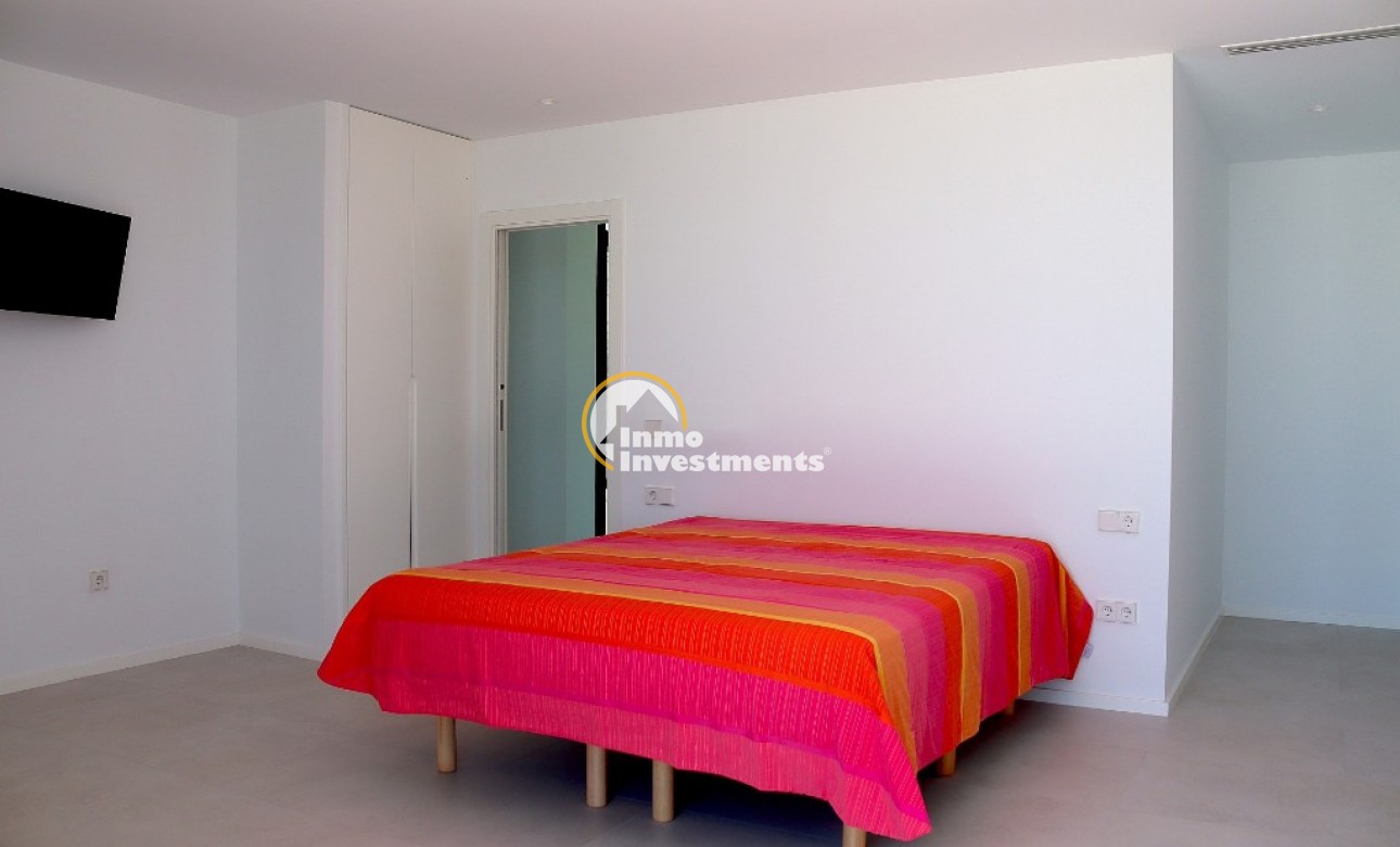 Nieuwbouw - Villa - Moraira - 