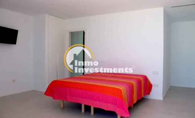 Nieuwbouw - Villa - Moraira - 