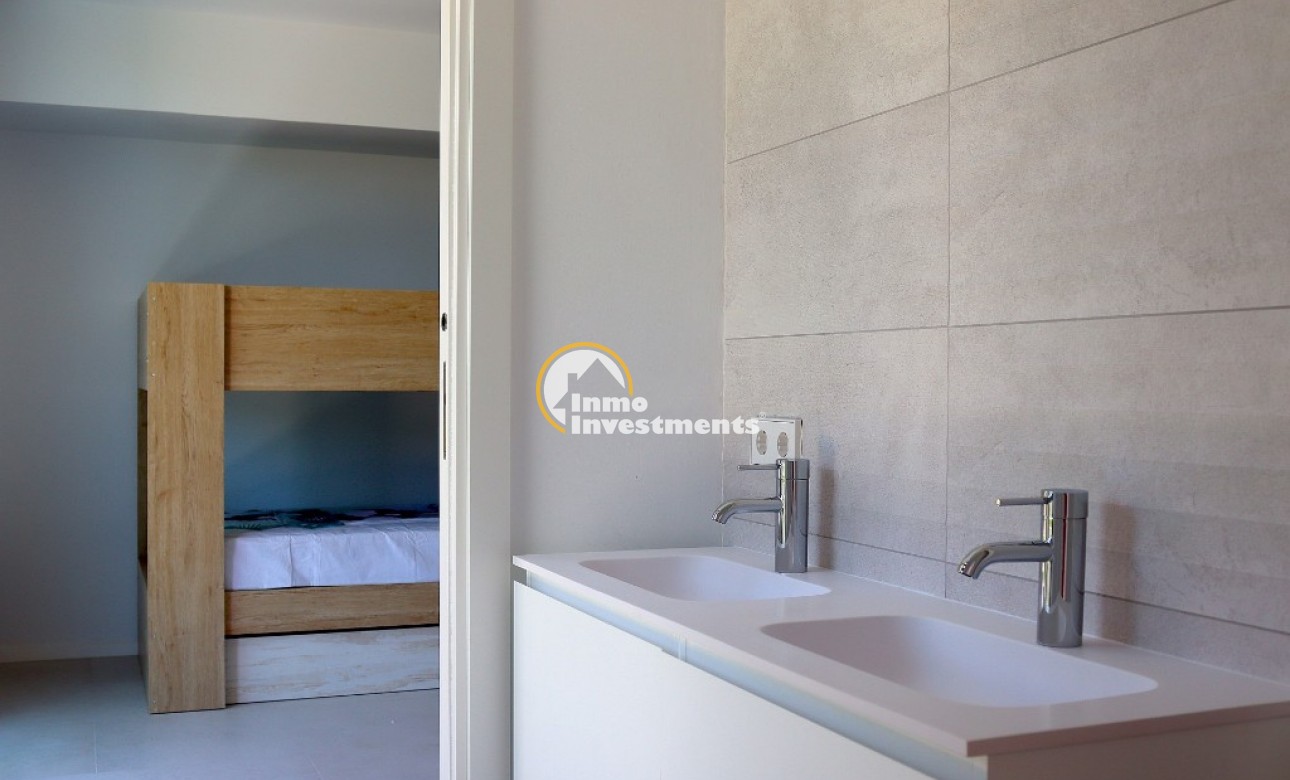 Nieuwbouw - Villa - Moraira - 