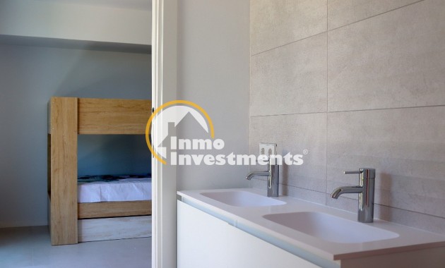 Nieuwbouw - Villa - Moraira - 