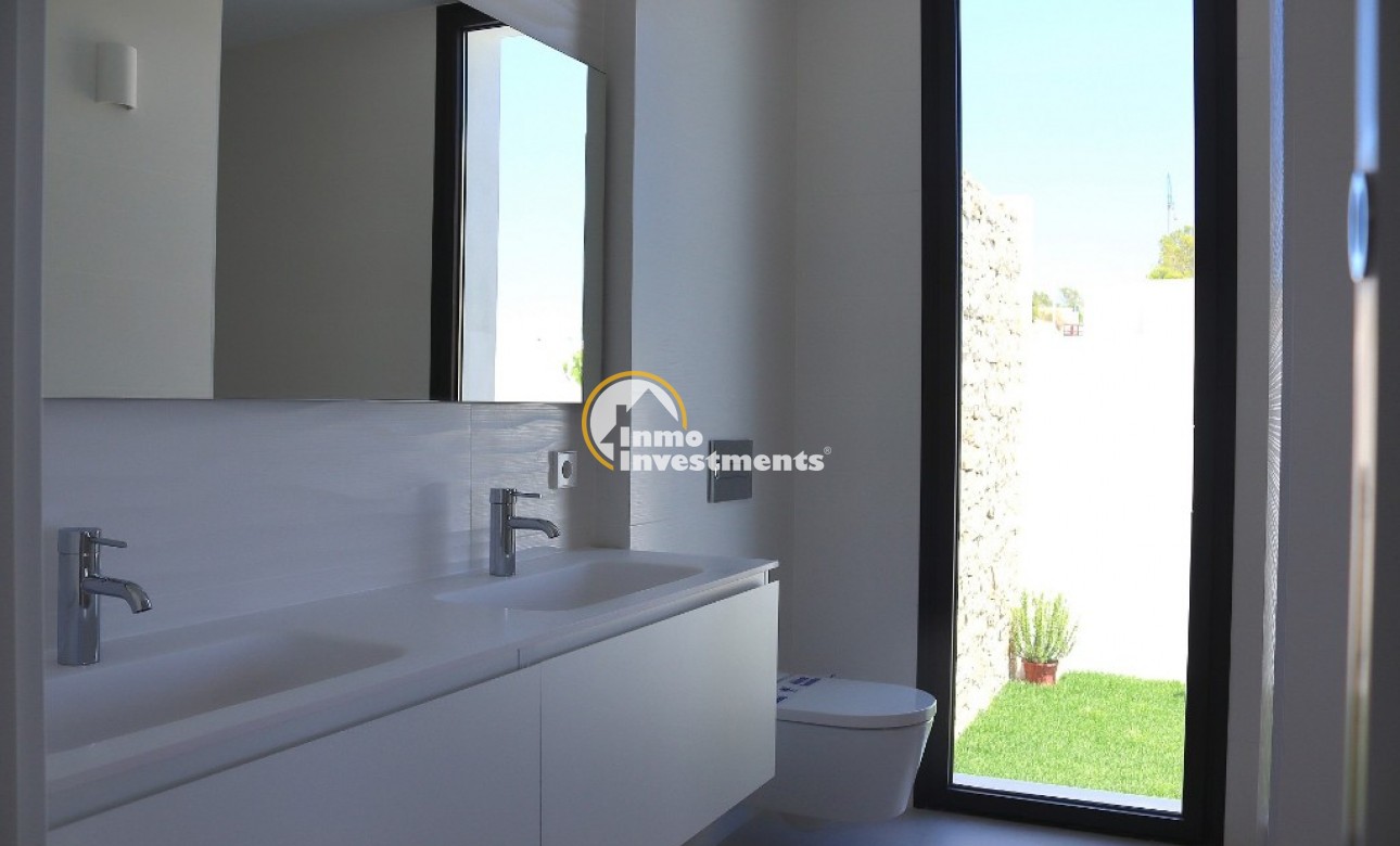 Nieuwbouw - Villa - Moraira - 