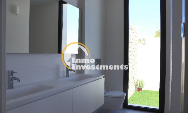 Nieuwbouw - Villa - Moraira - 