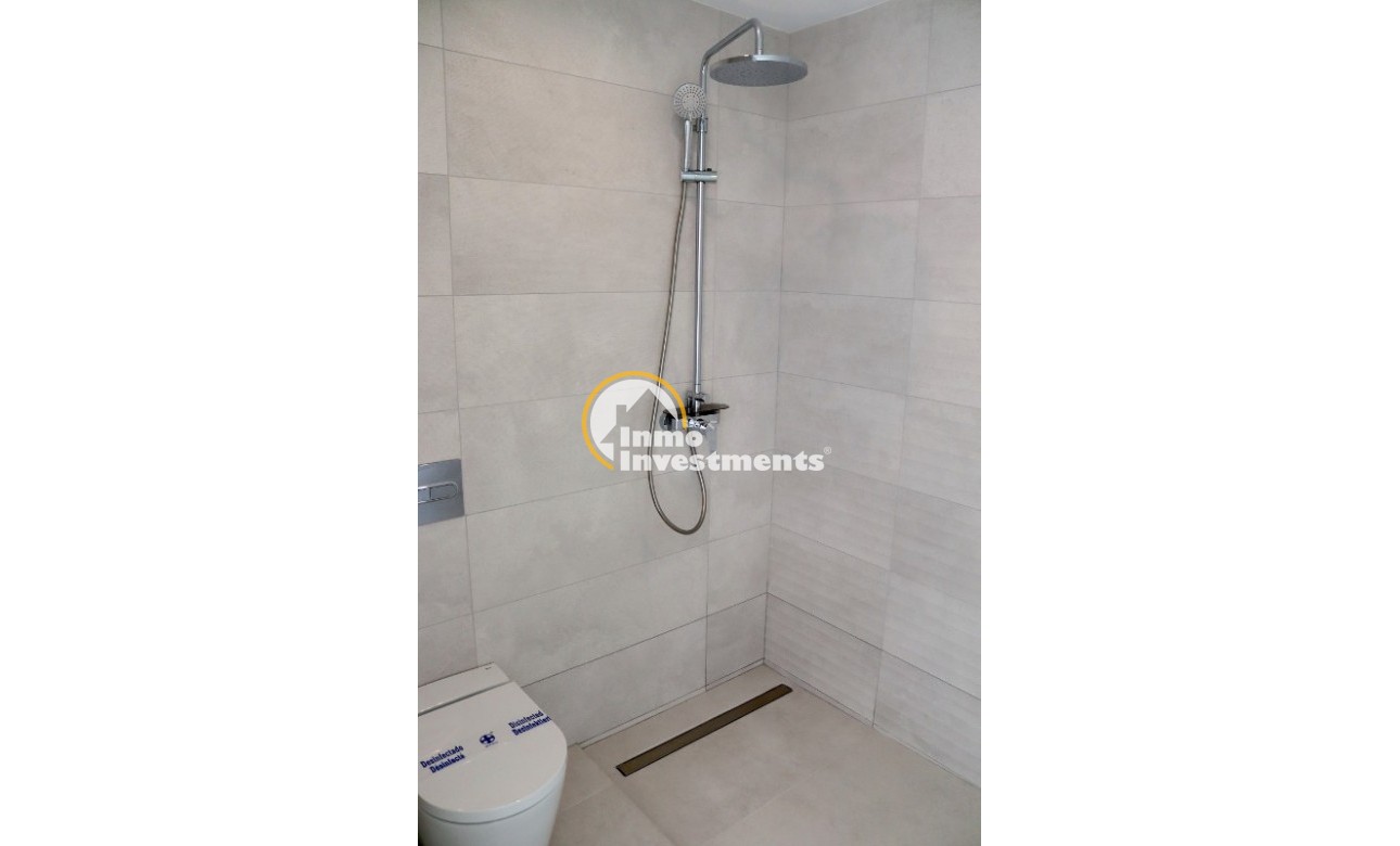 Nieuwbouw - Villa - Moraira - 