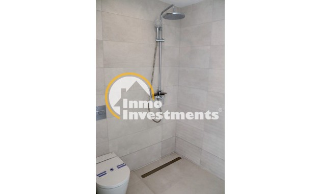 Nieuwbouw - Villa - Moraira - 