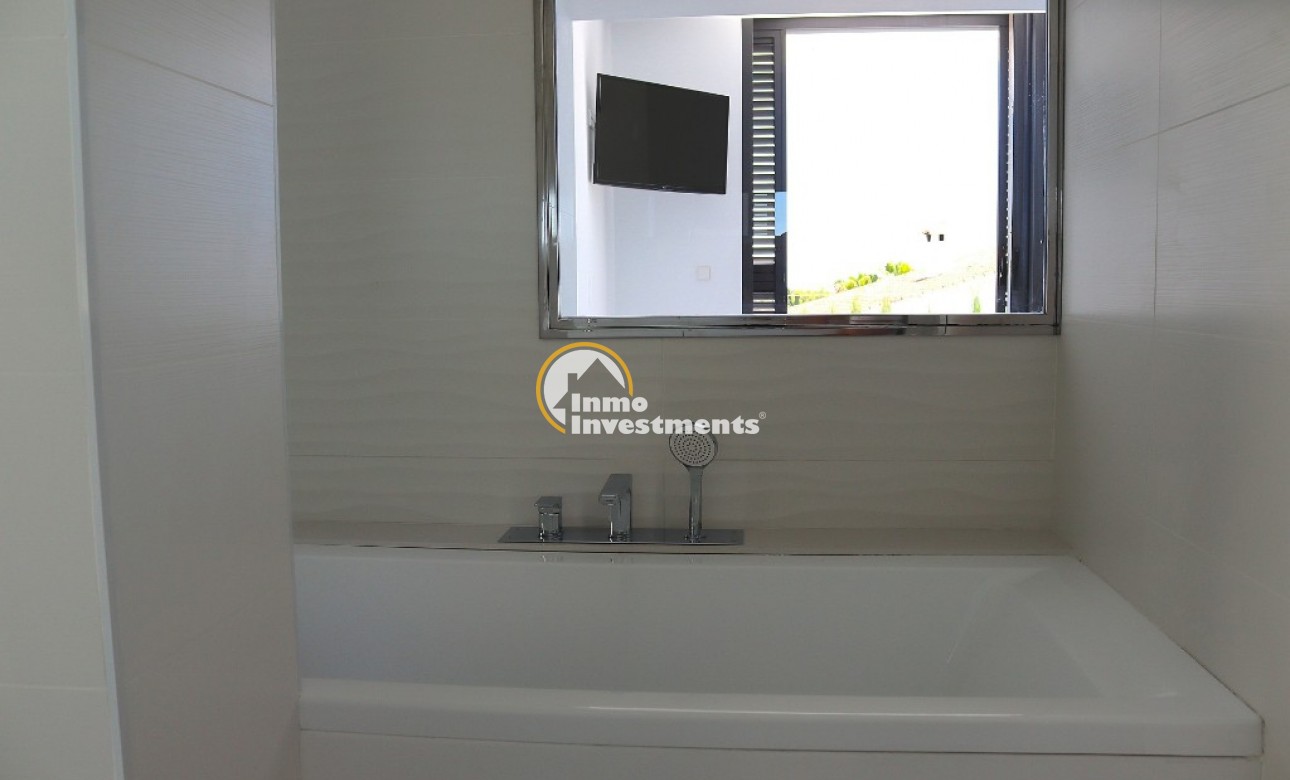 Nieuwbouw - Villa - Moraira - 