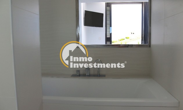 Nieuwbouw - Villa - Moraira - 