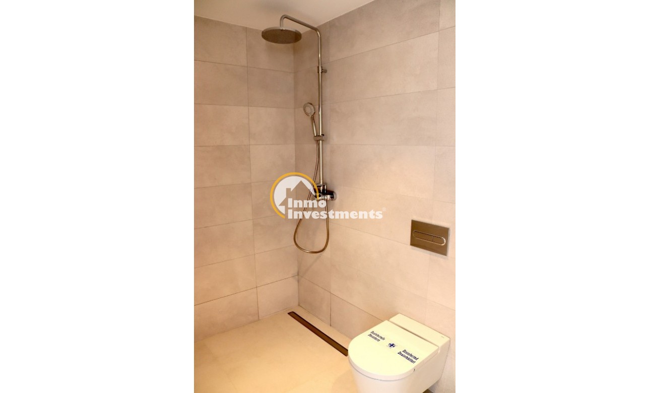 Nieuwbouw - Villa - Moraira - 