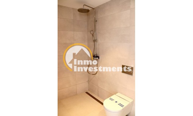 Nieuwbouw - Villa - Moraira - 