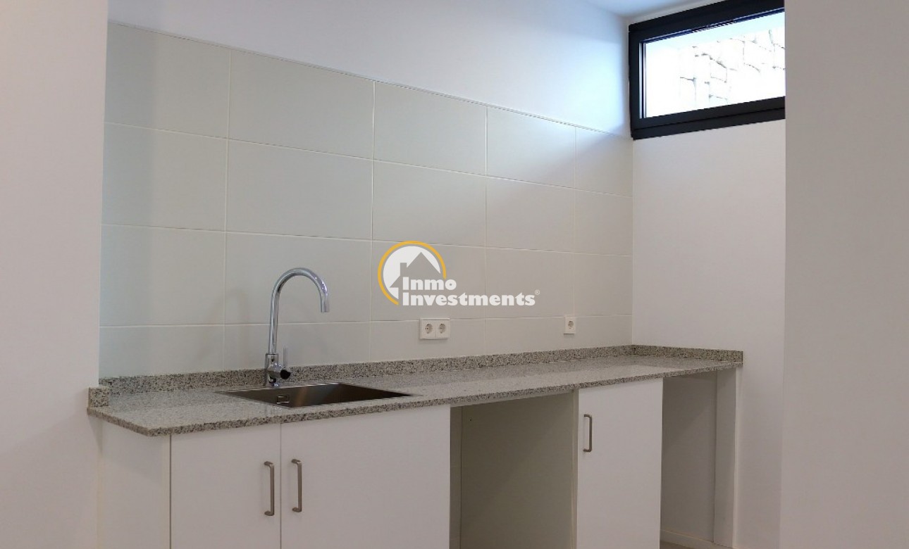 Nieuwbouw - Villa - Moraira - 