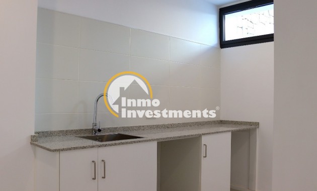 Nieuwbouw - Villa - Moraira - 