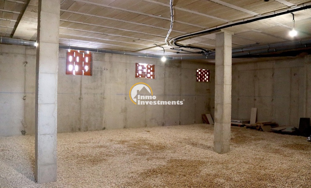 Nieuwbouw - Villa - Moraira - 